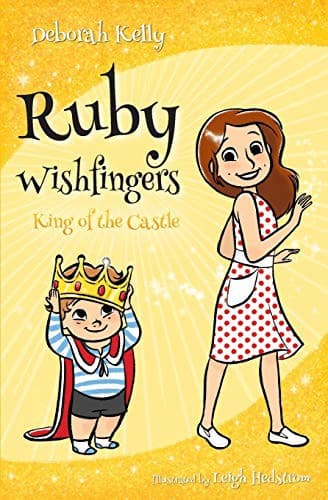 Tapa de Ruby Wishfingers