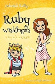 Tapa de Ruby Wishfingers