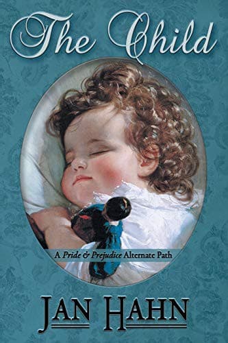 Tapa de The Child