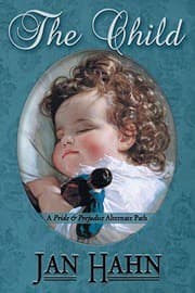 Tapa de The Child