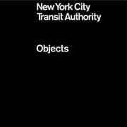 Tapa de New York City Transit Authority