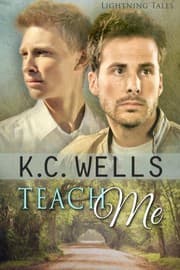 Tapa de Teach Me