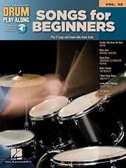 Tapa de Songs for Beginners