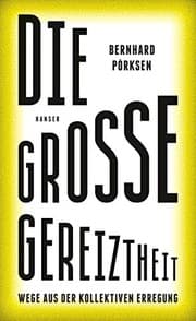Tapa de Die große Gereiztheit