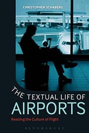 Tapa de The Textual Life of Airports