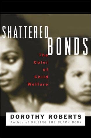 Tapa de Shattered Bonds