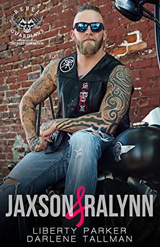 Tapa de Jaxson & Ralynn
