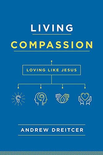 Tapa de Living Compassion