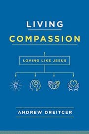 Tapa de Living Compassion