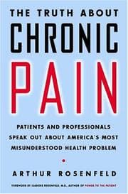 Tapa de The Truth About Chronic Pain