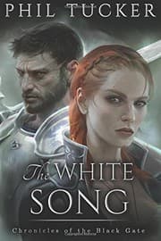 Tapa de The White Song