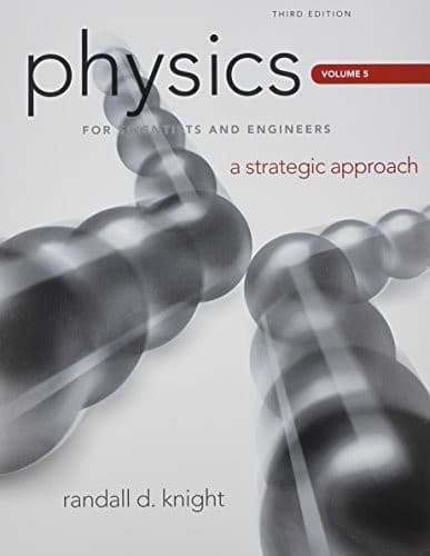 Tapa de Physics for Scientists and Engineers