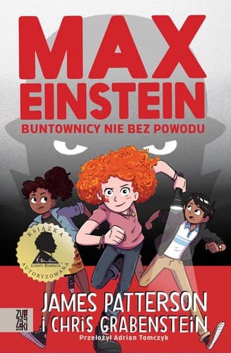 Tapa de Buntownicy nie bez powodu