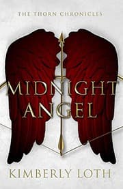 Tapa de Midnight Angel