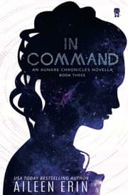 Tapa de In Command