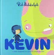 Tapa de Kevin