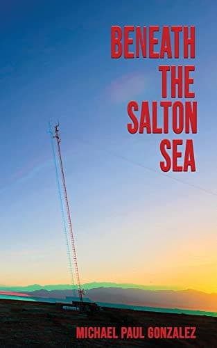 Tapa de Beneath the Salton Sea