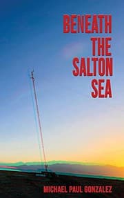 Tapa de Beneath the Salton Sea