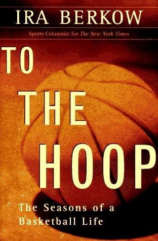 Tapa de To the hoop