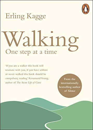 Tapa de Walking