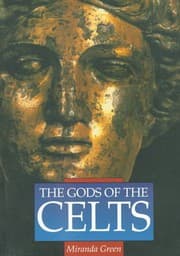 Tapa de Gods of the Celts