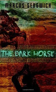 Tapa de The Dark Horse