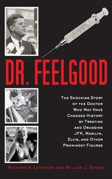 Tapa de Dr. Feelgood