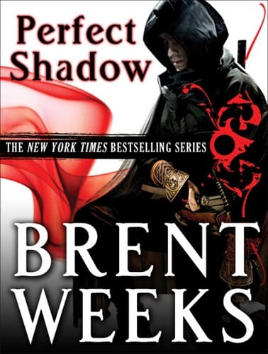 Tapa de Perfect Shadow