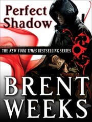 Tapa de Perfect Shadow