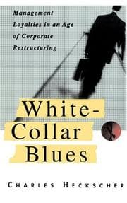 Tapa de White-Collar Blues