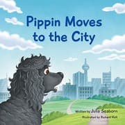 Tapa de Pippin Moves to the City