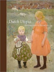 Tapa de Dutch utopia