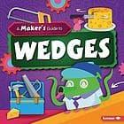 Tapa de Maker's Guide to Wedges