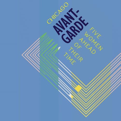 Tapa de Chicago Avant Garde