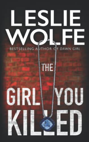 Tapa de Girl You Killed