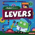 Tapa de Maker's Guide to Levers