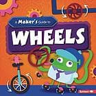 Tapa de Maker's Guide to Wheels