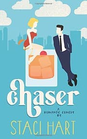 Tapa de Chaser