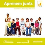 Tapa de D'acord 2 - Aprenem junts