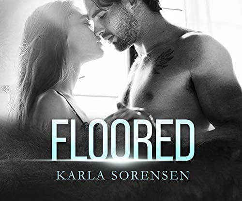 Tapa de Floored