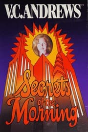 Tapa de Secrets of the Morning