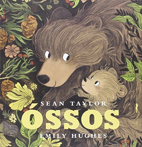 Tapa de Óssos