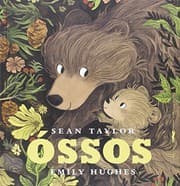 Tapa de Óssos