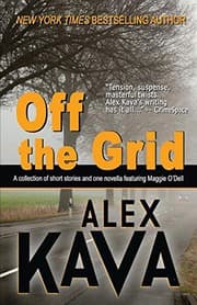 Tapa de Off the Grid