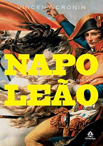 Tapa de Napoleao