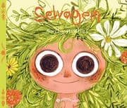 Tapa de Selvagem