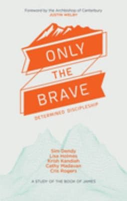 Tapa de Only the Brave