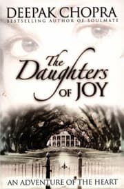 Tapa de Daughters of Joy