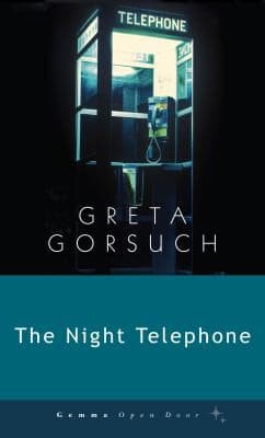 Tapa de Night Telephone