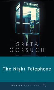 Tapa de Night Telephone